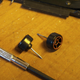 Illustration for article titled Custom Length Axles with Clean tips. How-to Guide.